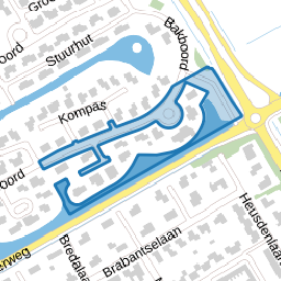 Perceel OWD00-B-11537