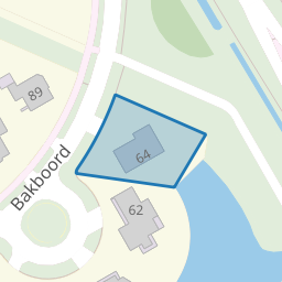 Perceel OWD00-B-11538