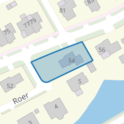 Perceel OWD00-B-11540