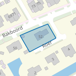 Perceel OWD00-B-11543