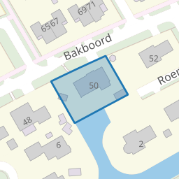 Perceel OWD00-B-11544