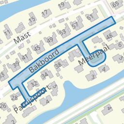 Perceel OWD00-B-11547