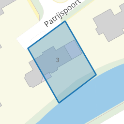 Perceel OWD00-B-11549