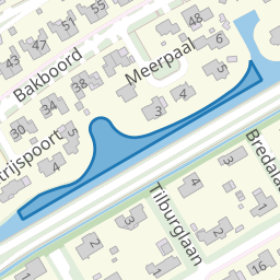 Perceel OWD00-B-11550