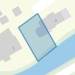 Perceel OWD00-B-11551