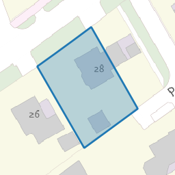 Perceel OWD00-B-11552