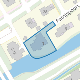 Perceel OWD00-B-11556