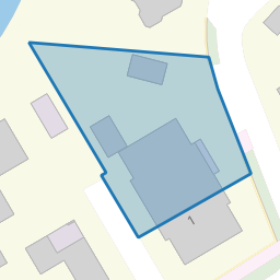 Perceel OWD00-B-11563