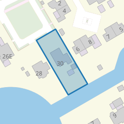 Perceel OWD00-B-11570