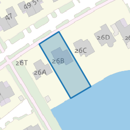 Perceel OWD00-B-11575