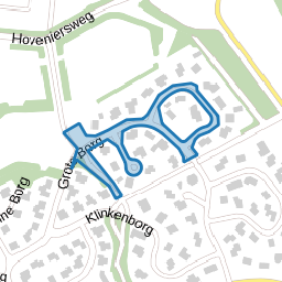 Perceel OWD00-B-11580