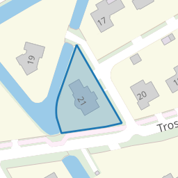 Perceel OWD00-B-11589