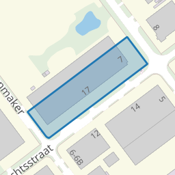 Perceel OWD00-B-11591