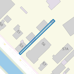 Perceel OWD00-B-11600