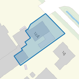 Perceel OWD00-B-11605