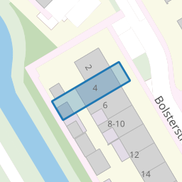 Perceel OWD00-B-11607