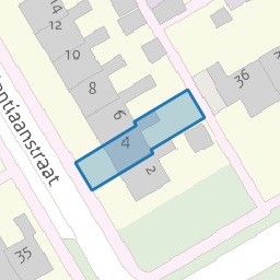 Perceel OWD00-B-11609