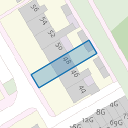 Perceel OWD00-B-11612