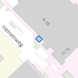 Perceel OWD00-B-11613