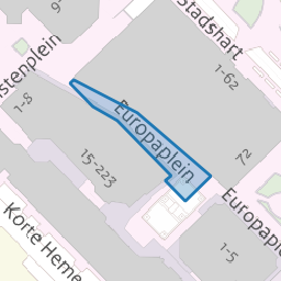 Perceel OWD00-B-11616