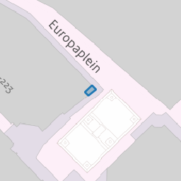 Perceel OWD00-B-11617