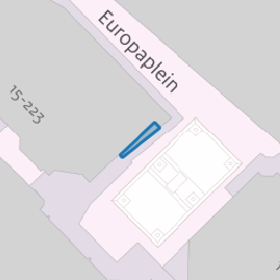 Perceel OWD00-B-11618