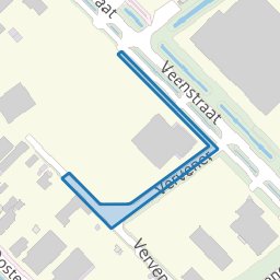 Perceel OWD00-B-11623