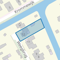 Perceel OWD00-B-11630