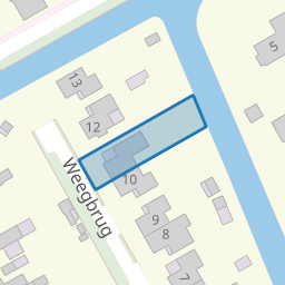 Perceel OWD00-B-11631