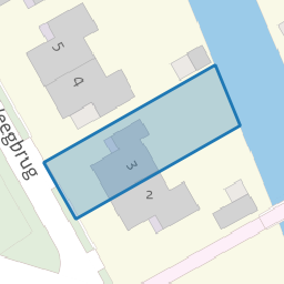 Perceel OWD00-B-11633