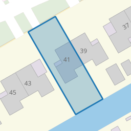 Perceel OWD00-B-11636