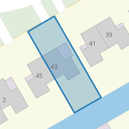 Perceel OWD00-B-11637