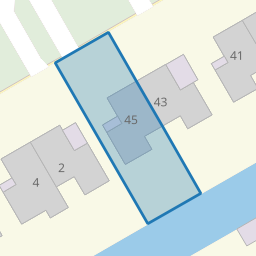 Perceel OWD00-B-11638