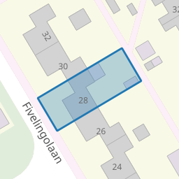 Perceel OWD00-B-11650