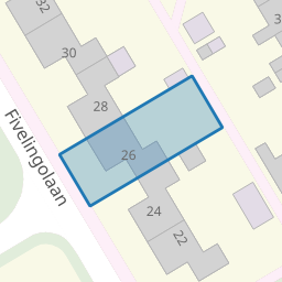 Perceel OWD00-B-11651