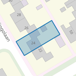 Perceel OWD00-B-11652