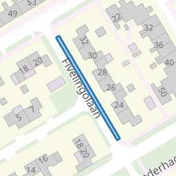 Perceel OWD00-B-11654