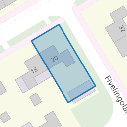 Perceel OWD00-B-11656