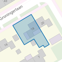 Perceel OWD00-B-11657