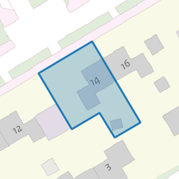 Perceel OWD00-B-11659