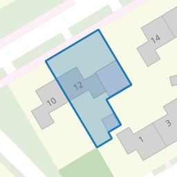 Perceel OWD00-B-11660