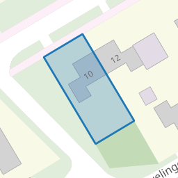 Perceel OWD00-B-11661