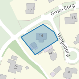 Perceel OWD00-B-11662