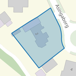 Perceel OWD00-B-11665