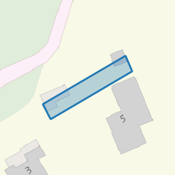 Perceel OWD00-B-11666