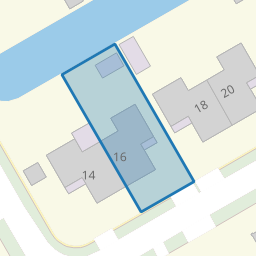 Perceel OWD00-B-11681