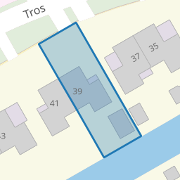 Perceel OWD00-B-11686