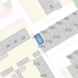 Perceel OWD00-B-11697