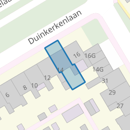 Perceel OWD00-B-11702