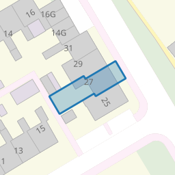 Perceel OWD00-B-11705